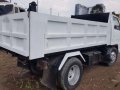 Isuzu Elf mini Dump for sale-3