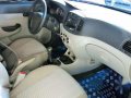Hyundai Accent 2009 good for sale-4