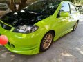 Toyota Vios 05 well kept for sale -3