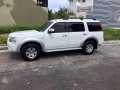Fresh In And Out 2008 Ford Everest For Sale-3