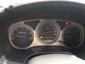Isuzu Alterra 2005 AT Gray SUV For Sale-9