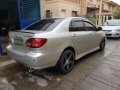 Toyota altis 1.8g 2006 loaded rush open s swap -2