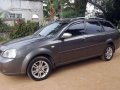 Chevrolet Optra Wagon Automatic for sale-11