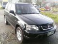 4x4 Honda crv 2001 model manual for sale-2
