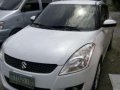 REPRICED Suzuki Swift AT automatic 2012 for sale-7