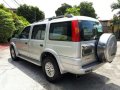 Ford Everest 2004 4x2 Manual Fresh for sale -1