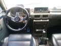 Mitsubishi Pajero Junior Jr good for sale-7