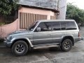For sale Mitsubishi Pajero 2004-3