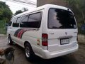 2012 Foton View Limited CRDi for sale-3