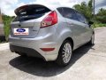2014 Ford Fiesta Sport AT Top of the Line For Sale-5