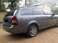 Chevrolet Optra Wagon Automatic for sale-1