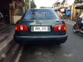 Toyota Corolla GLI Matic good condition for sale -2