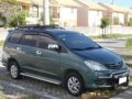 2011 Toyota Innova E Gas for sale -5