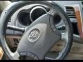 Toyota FORTUNER V 4X4 2011 good for sale -1