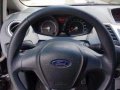 Ford Fiesta 2011 sedan Automatic for sale -8