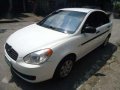 Hyundai Accent 2011 1.5 Crdi MT White For Sale-3