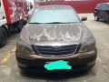 For Sale 2004 Toyota Camry 2.4v in good condition-0
