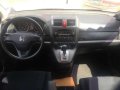 2008 honda crv 4x2 matic for sale -3