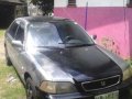 Honda city all power AT good for sale -0