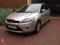 2010 Ford Focus Hatchback good for sale-1