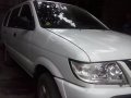 Isuzu Crosswind 2014 White for sale-1