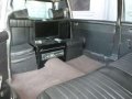 Mercedes Benz Limousine for sale-3