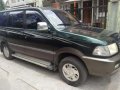 Very Fresh Toyota Revo 2002 For Sale-1