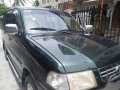 Very Fresh Toyota Revo 2002 For Sale-7