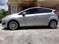 2014 Ford Fiesta Sport AT Top of the Line For Sale-6