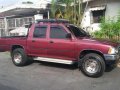 1996 Toyota Hilux 4x2 well kept for sale -0