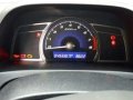 1st Owned 2009 Honda Civic 1.8s For Sale-1