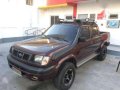 All Power Nissan Frontier For Sale-0