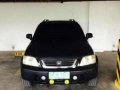 Fresh in and out Honda Crv 1st Gen For Sale-0