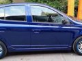 Toyota Echo 2000 1.3 VVTi MT Blue For Sale-2