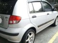 Hyundai getz good condition for sale-0