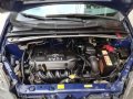 Toyota Echo 2000 1.3 VVTi MT Blue For Sale-9