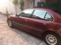 Almost like new BMW 523i 1996 for sale-4