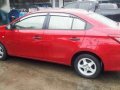 Toyota vios j 2014 mt not flooded for sale -5