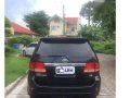 2006 Toyota Fortuner G AT Black For Sale-2