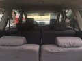 Toyota Avanza 2017 black for sale-8