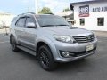 Toyota Fortuner 2016 for sale-0