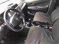 Toyota Avanza 2017 black for sale-9