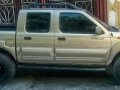 Nissan Frontier Titanium 2006 fresh for sale -8