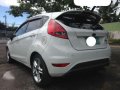 Ford Fiesta 2011 AT - Sports Edition for sale -2