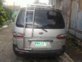 Hyundai Starex 1999 MT tdic local for sale-2