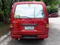 Nissan Urvan Escapade 2.7 Diesel for sale -5