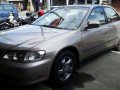 Well maintained Honda Accord For Sale-0