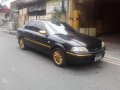 2002 Ford Lynx Ghia AT Black For Sale-0