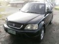 4x4 Honda crv 2001 model manual for sale-1