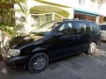 Kia Carnival 2005 MT Black For Sale-1